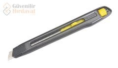 Kilitlenen Maket Bıçağı -9 mm STANLEY 0-10-095