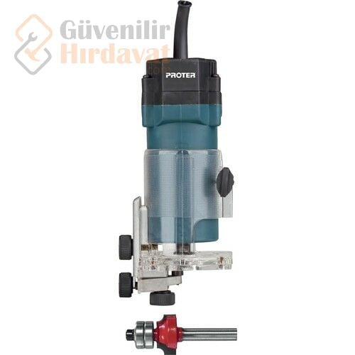 Proter PR 420 6mm 350W Formika/Laminant Temizleme
