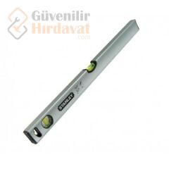 Stanley STHT1-43111 Klasik Box Su Terazisi 60 CM Manyetik