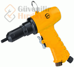 Perçin Somun Tabancası 6 mm veya 8 mm - YAMA