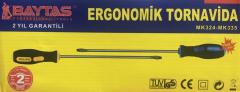 BAYTAŞ EKONOMİK DÜZ YILDIZ TORNAVİDA ÇEŞİTLERİ