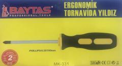 BAYTAŞ EKONOMİK DÜZ YILDIZ TORNAVİDA ÇEŞİTLERİ