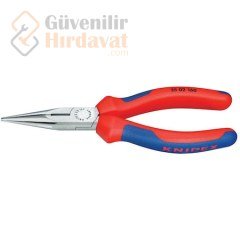 Knipex 25 02 160 Kargaburun 160 mm