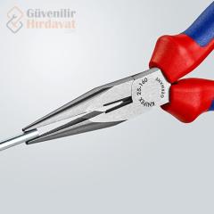 Knipex 25 02 160 Kargaburun 160 mm